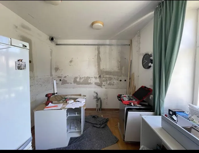 Quick-Dry Flood Services Picture 3