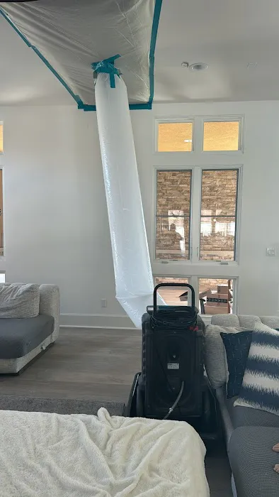 Quick-Dry Flood Services Picture 1