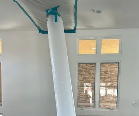 Quick-Dry Flood Services