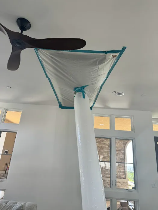 Quick-Dry Flood Services Picture 2