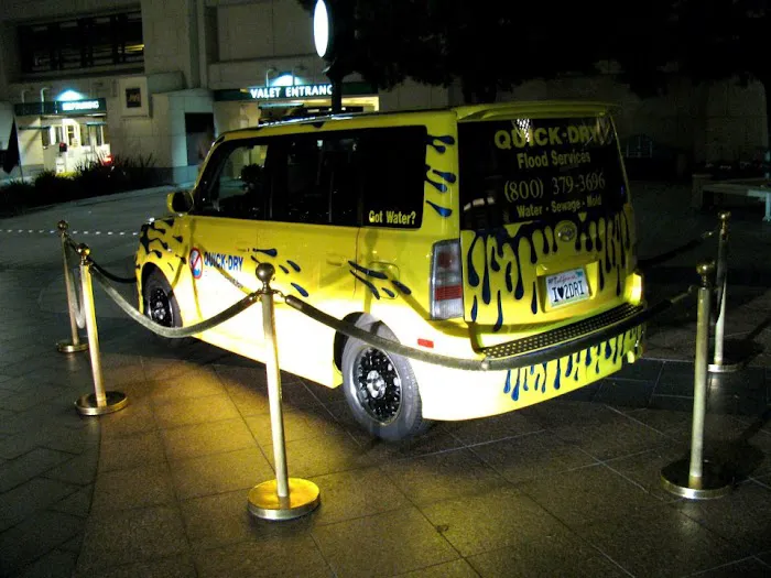 Quick-Dry Flood Services Picture 4