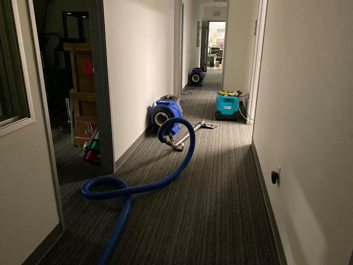 Smart Dry Restoration Picture 8