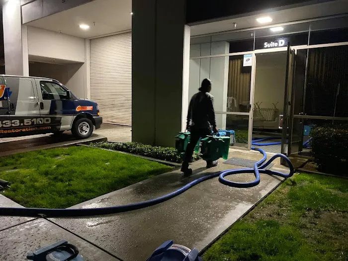 Smart Dry Restoration Picture 5