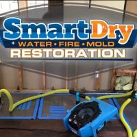 Smart Dry Restoration ico
