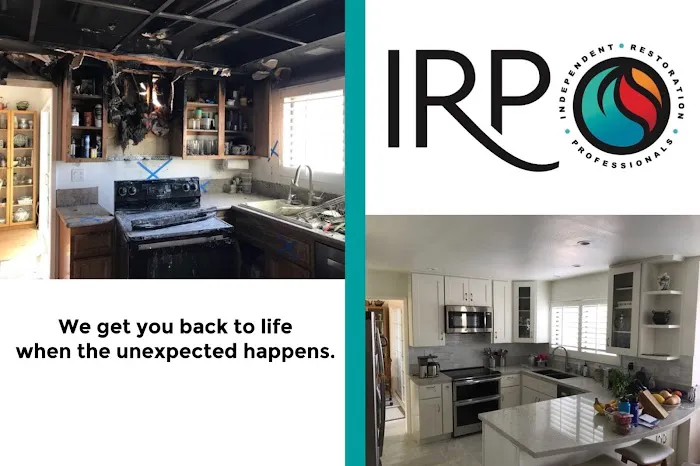 Independent Restoration Professionals Picture 1