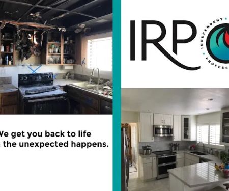 Independent Restoration Professionals