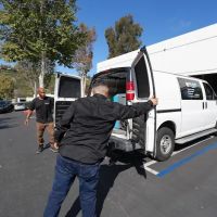 White Glove Restoration ico