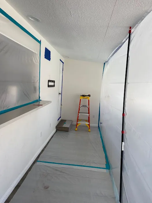 White Glove Restoration Picture 2