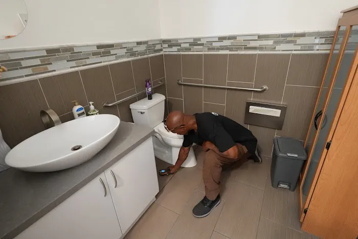 White Glove Restoration Picture 8