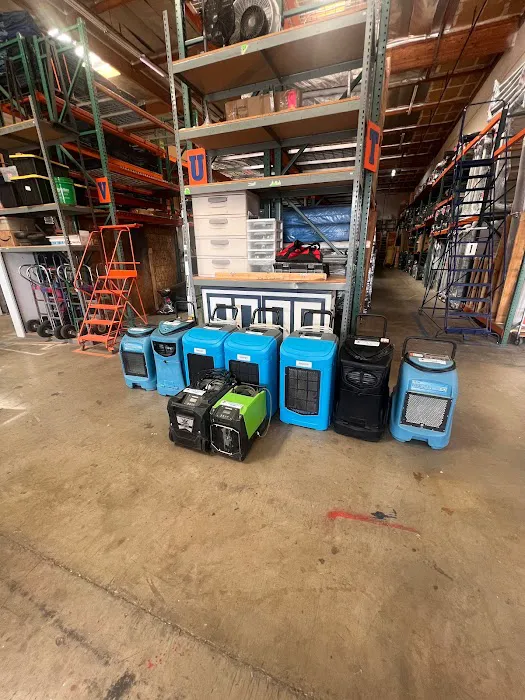 White Glove Restoration Picture 4