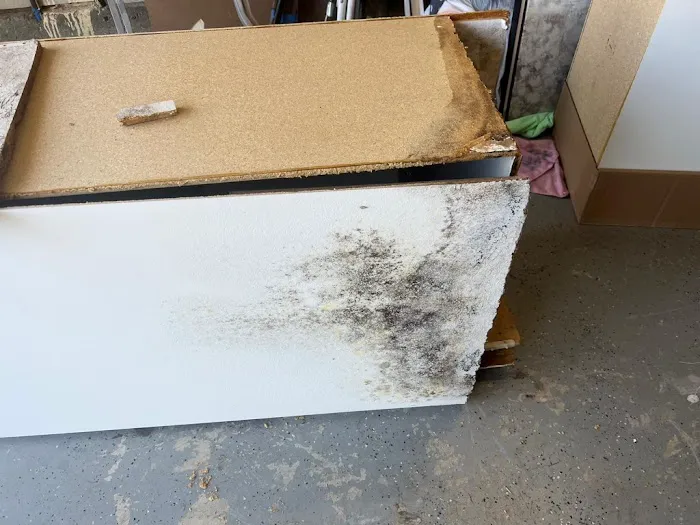 White Glove Restoration Picture 5