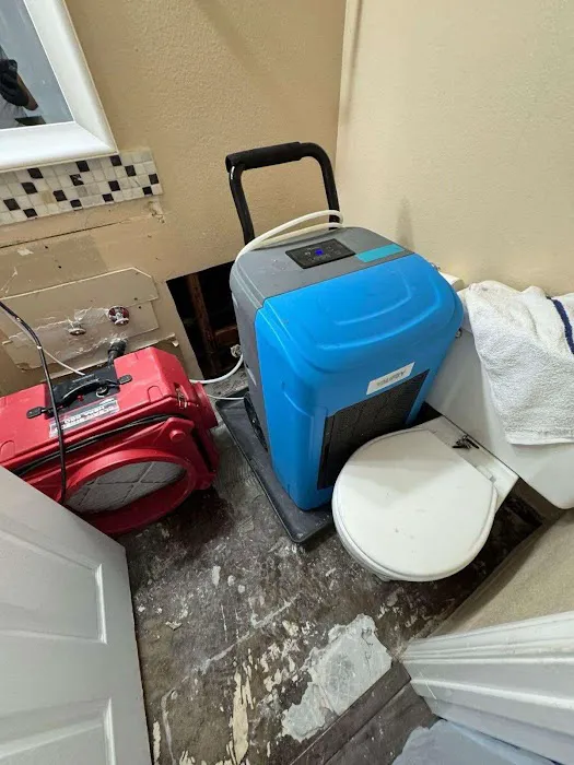 White Glove Restoration Picture 9