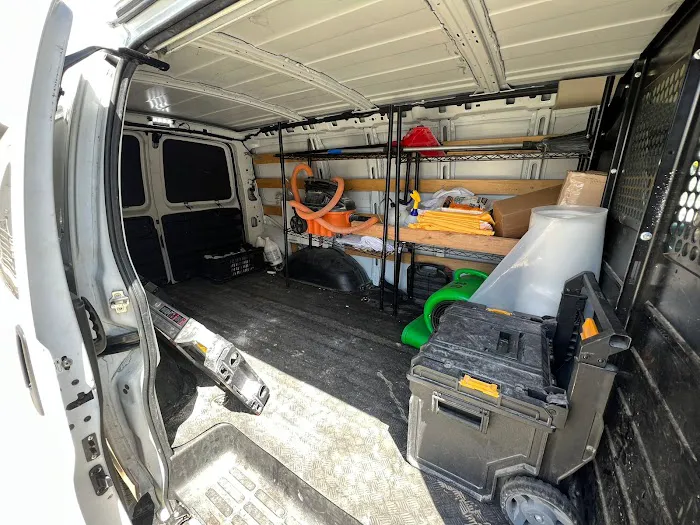 White Glove Restoration Picture 7