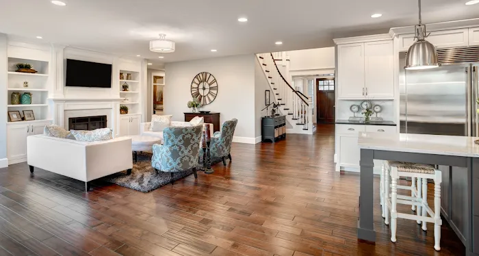 Vista Flood Restoration, Inc. Picture 9