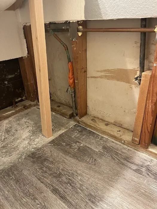 Clarketon Restoration Picture 10