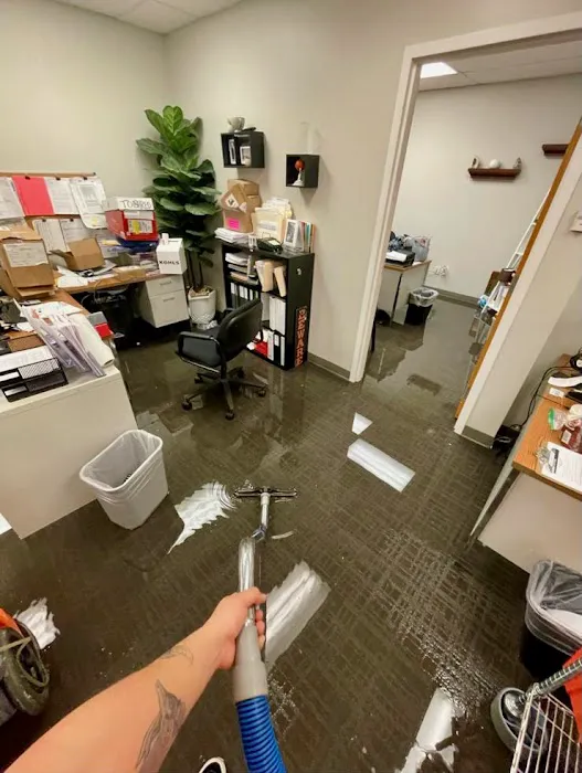 Clarketon Restoration Picture 1