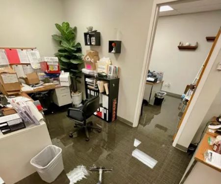 Clarketon Restoration