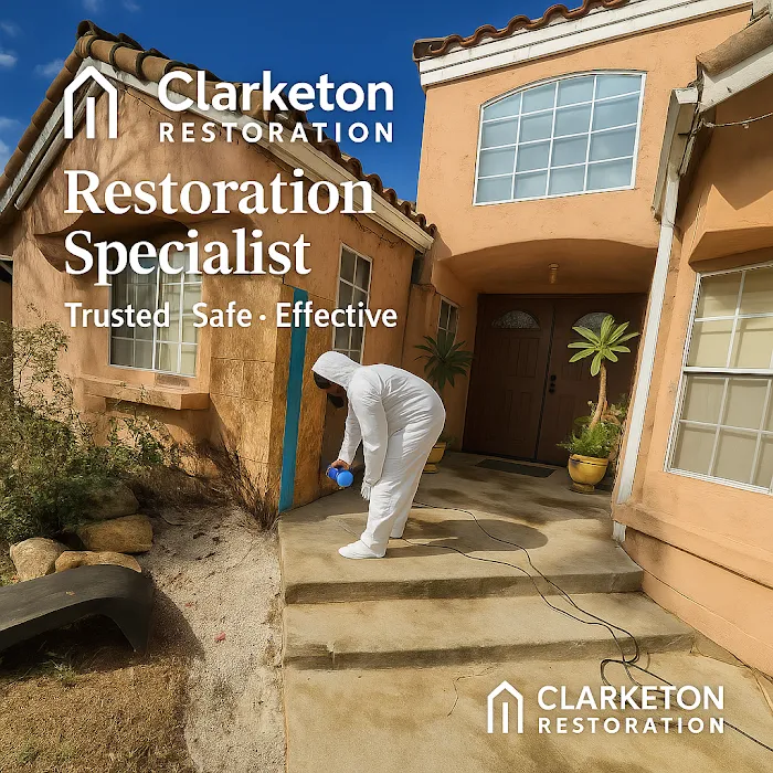 Clarketon Restoration Picture 7