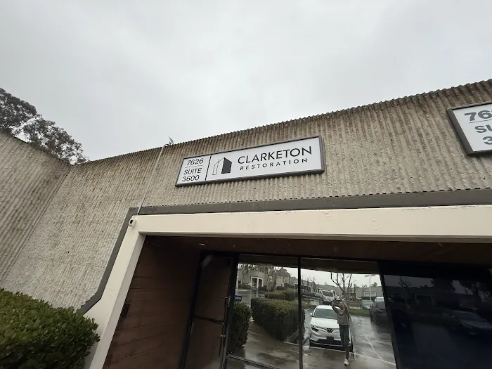 911 Restoration of San Diego Picture 5