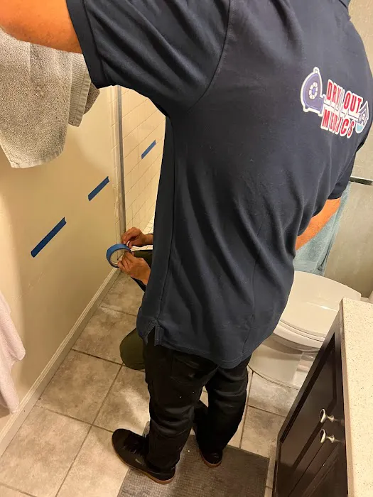 Dry Out Medics | Water Damage Repair & Cleanup Picture 4