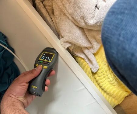 Dry Out Medics | Water Damage Repair & Cleanup