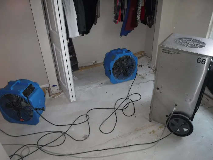 Eco Flood & Mold Remediation Picture 10