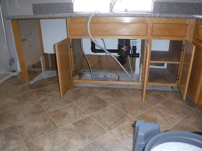 Eco Flood & Mold Remediation Picture 1