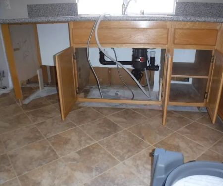 Eco Flood & Mold Remediation