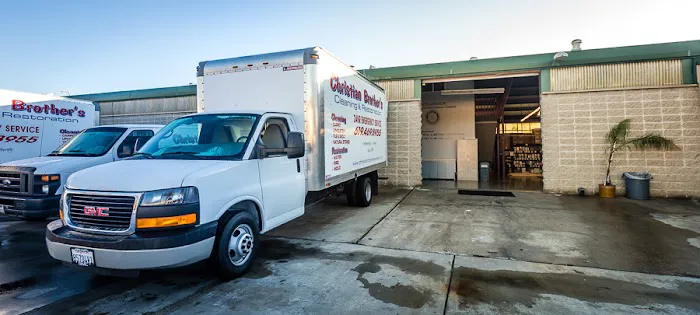 Christian Brothers Emergency Building Services Picture 9