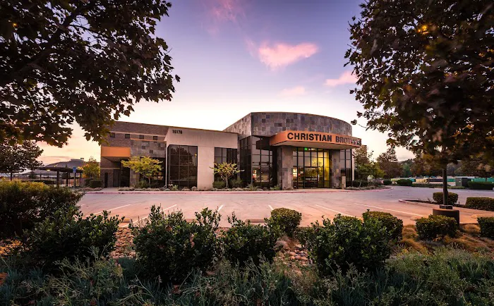 Christian Brothers Emergency Building Services Picture 8