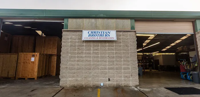 Christian Brothers Emergency Building Services Picture 6