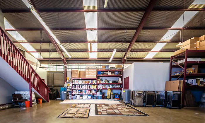 Christian Brothers Emergency Building Services Picture 4