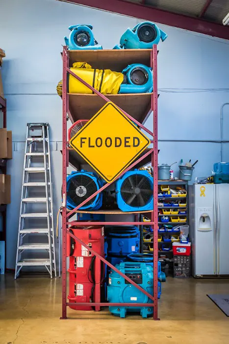 Christian Brothers Emergency Building Services Picture 7