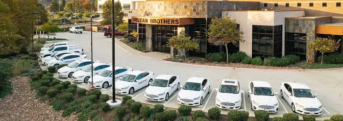 Christian Brothers Emergency Building Services Picture 5