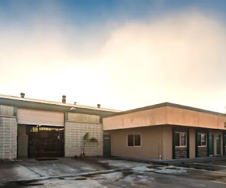 Christian Brothers Emergency Building Services