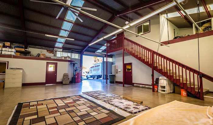 Christian Brothers Emergency Building Services Picture 3