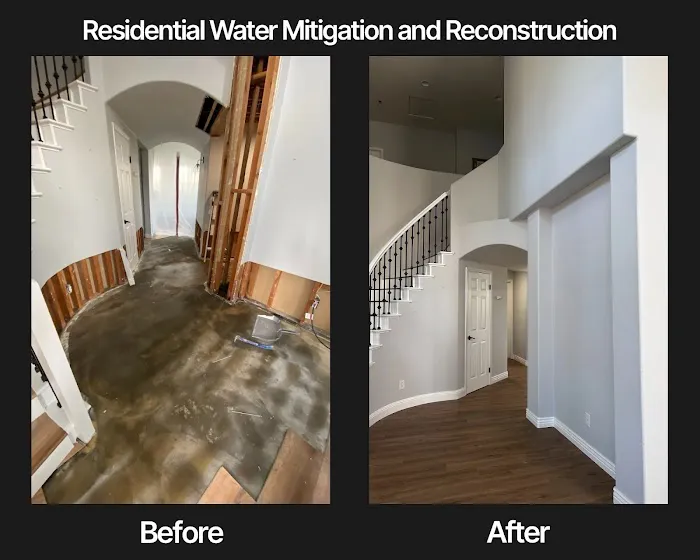 SERVPRO of Santee/Lakeside Picture 5