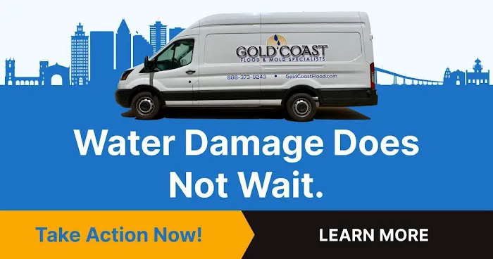 Gold Coast Flood Restorations Picture 1