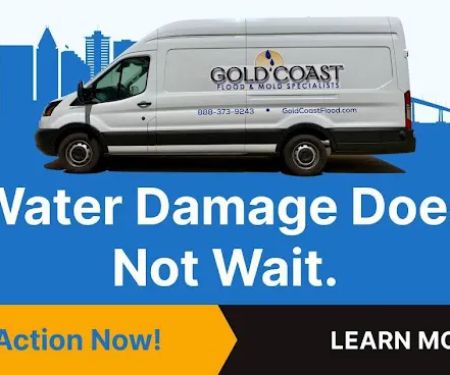 Gold Coast Flood Restorations