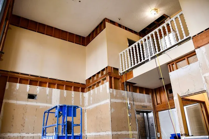 Gold Coast Flood Restorations Picture 6