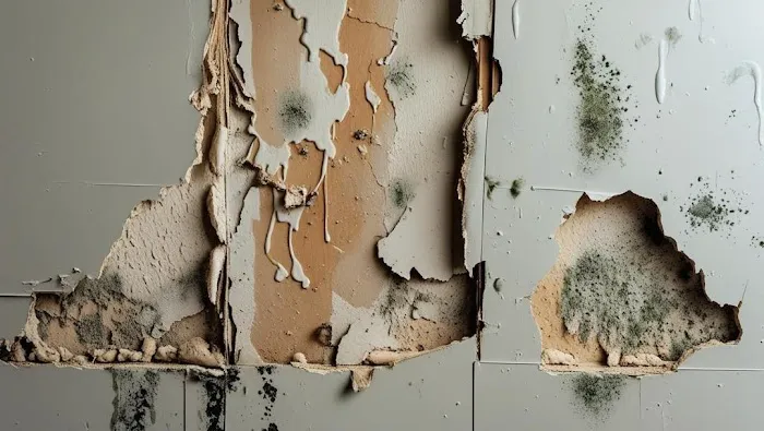 Gold Coast Flood Restorations Picture 5