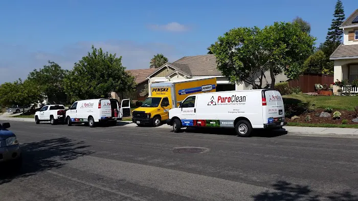 PuroClean Emergency Services Picture 7