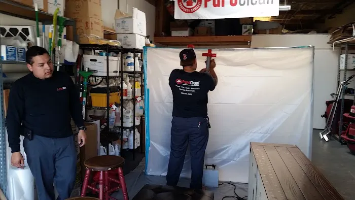 PuroClean Emergency Services Picture 4