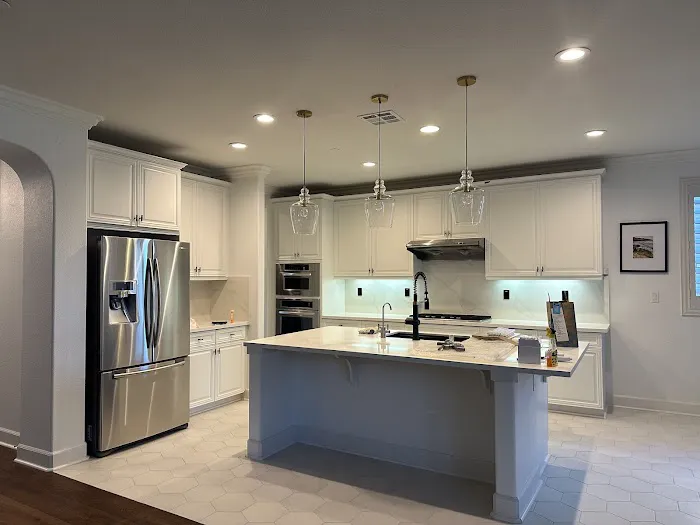 Solid Restoration LLC Picture 6