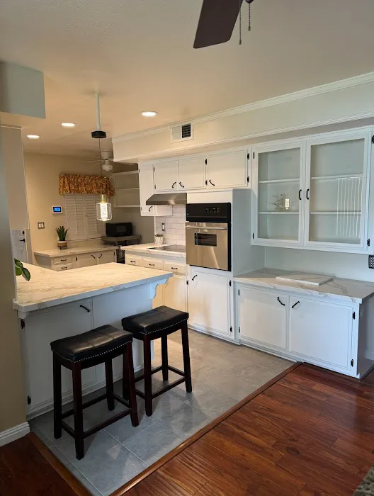 Solid Restoration LLC Picture 1