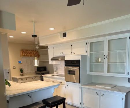 Solid Restoration LLC