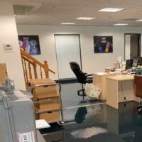 Resicom Building and Restoration ico