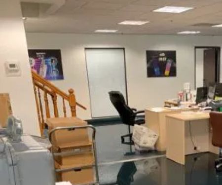 Resicom Building and Restoration