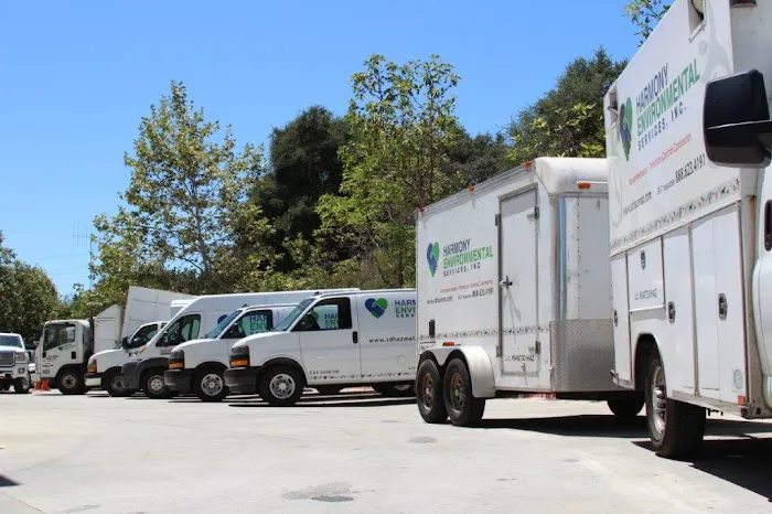 Harmony Environmental Picture 1