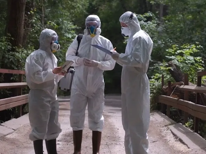 Harmony Environmental Picture 6